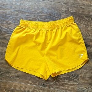 Gymshark Essential Loose Training Shorts Size Large